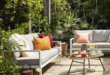 mimosa outdoor furniture