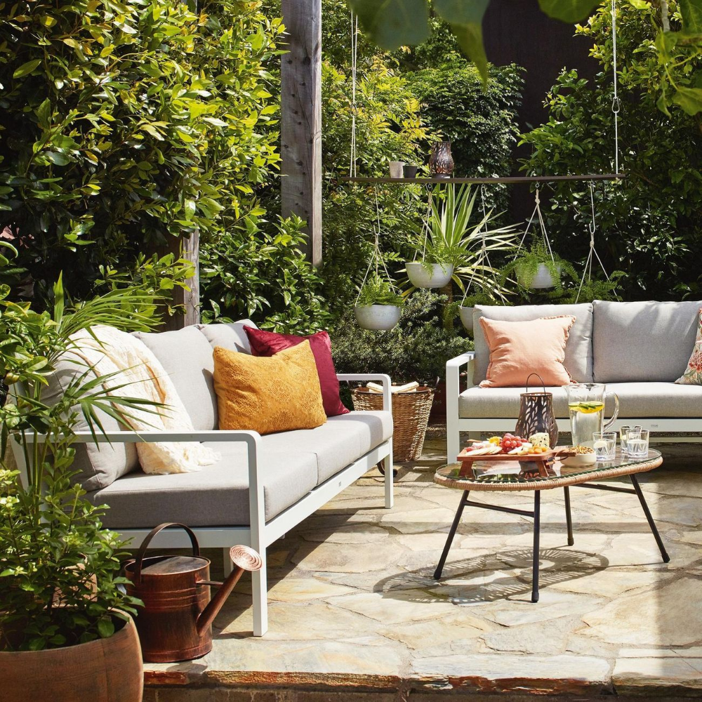 Exploring the Beauty of Mimosa Outdoor Furniture