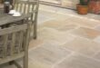 patio slabs