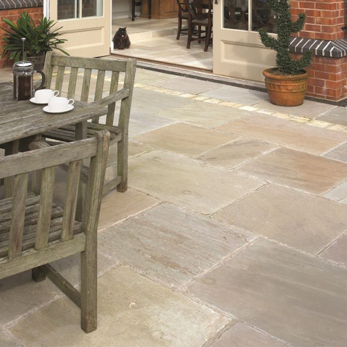 Exploring the Beauty of Patio Slabs