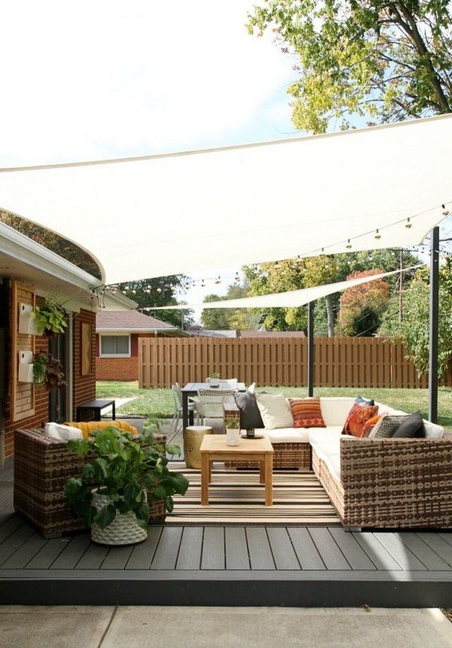 Exploring the Benefits of Deck Covers