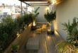 veranda decking