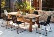 mimosa outdoor furniture