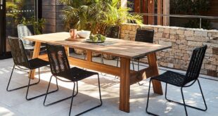 mimosa outdoor furniture