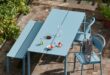 outdoor dining tables