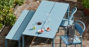 outdoor dining tables