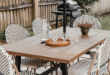 patio dining sets