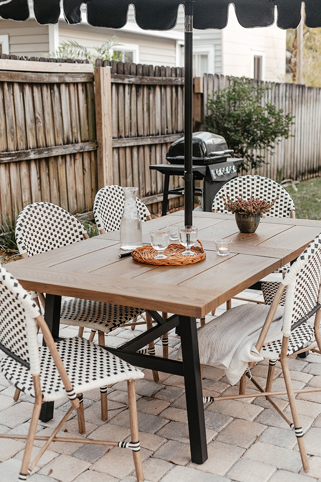 Exploring the Many Options Available for Patio Dining Sets