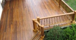 deck colors