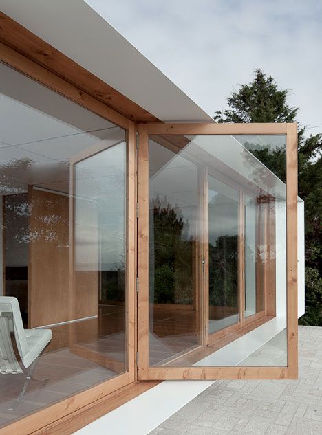 Exploring the Variety of Patio Door Options for Your Home