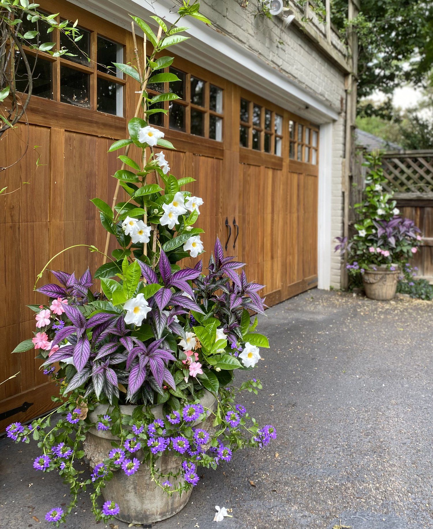 Exploring the Versatility of Garden Containers