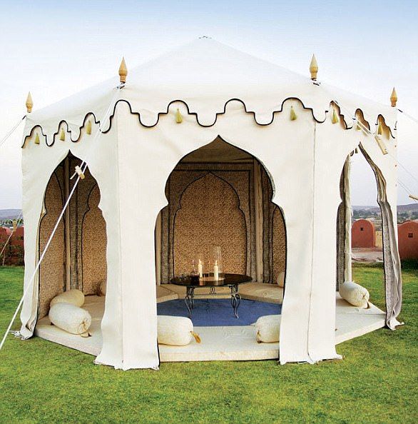 Exploring the Versatility of Gazebo Tents