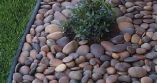 landscaping rocks