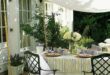 outdoor canopies