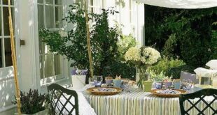 outdoor canopies