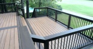 deck colors