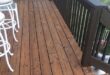 deck colors