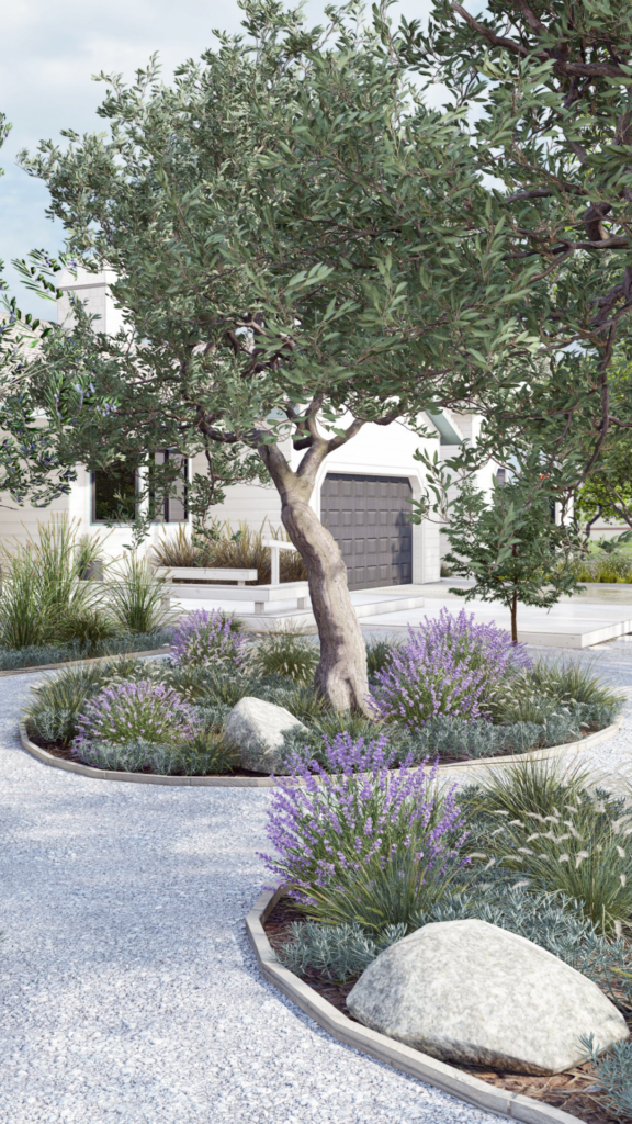 landscape designs