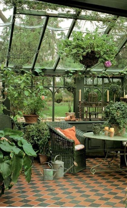 Extending Your Growing Season with a Backyard Greenhouse