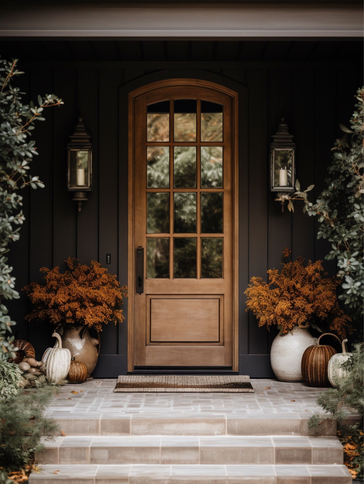 Fall Front Porch Inspiration: Creative Decor Ideas for Autumn