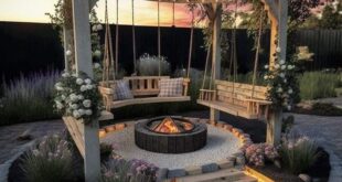 awesome backyard ideas