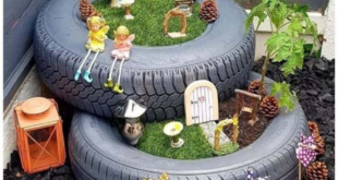 childrens garden ideas