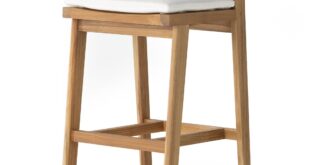 outdoor bar stools