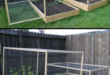 garden planter boxes