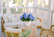 screened in porch decorating ideas