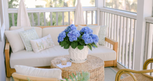 screened in porch decorating ideas