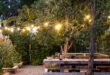 outdoor living ideas