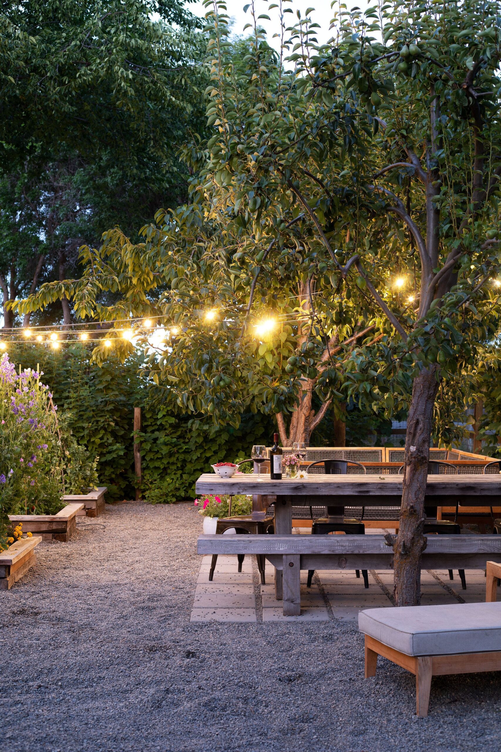 Fresh and Creative Ideas for Enhancing Your Outdoor Living Space