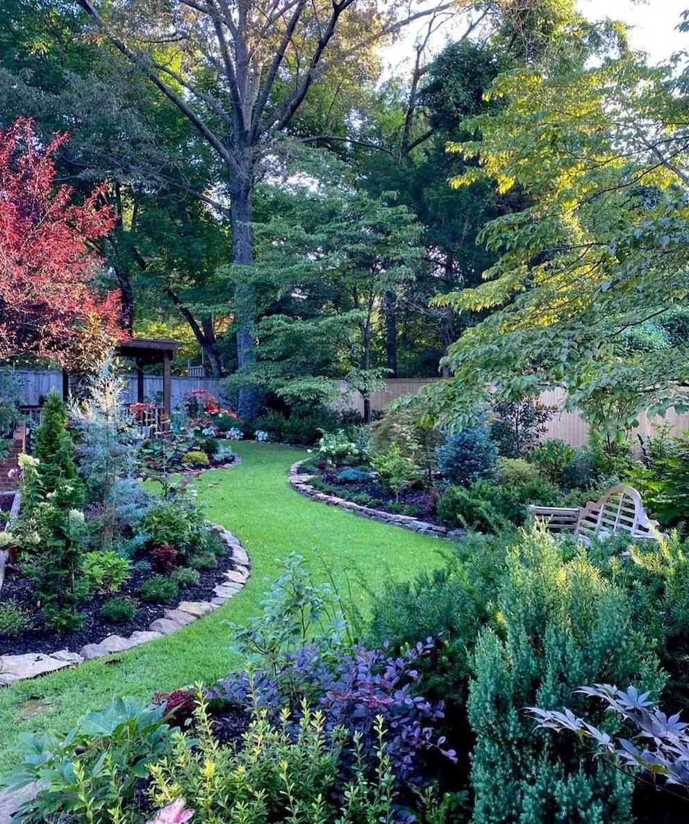 Garden Design: Creating a Harmonious Layout for Your Outdoor Space