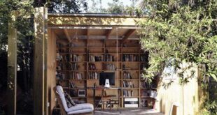 garden studio