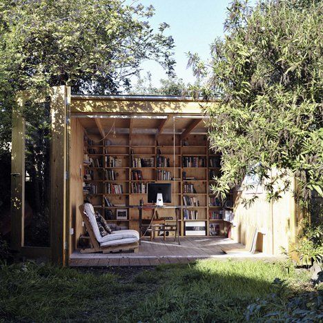 Garden Studios: A Sanctuary for Creativity and Peace