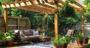 gazebo ideas