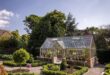 garden greenhouse