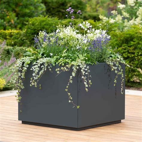 Hassle-Free: Discover the Versatility of Garden Planter Troughs