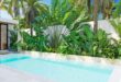 pool landscaping ideas