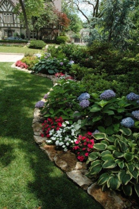 How to Design Beautiful Flower Beds for Your Garden