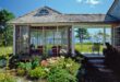 screened in porch plans