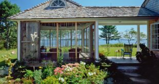 screened in porch plans