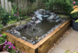 small garden ponds ideas