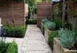 small garden landscaping ideas