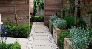 small garden landscaping ideas