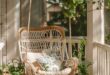 long front porch ideas