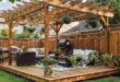 outdoor gazebo ideas