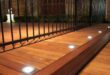 deck lighting