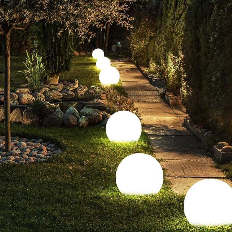 Illuminate Your Garden: Creative Lighting Ideas for Outdoor Spaces