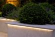 garden lighting ideas